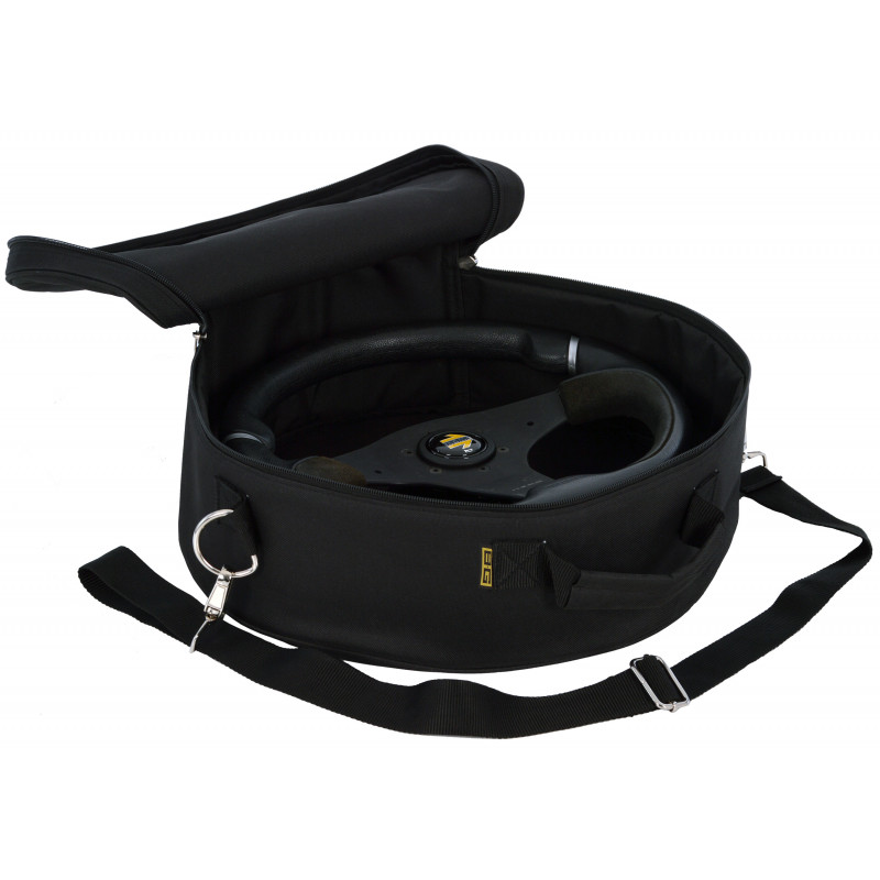 B G Steering Wheel Carry Bag